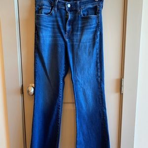 Joes The Molly high rise flare Jean